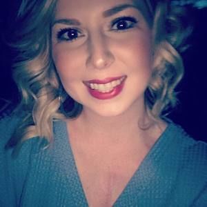 Meet your Posher, Heidi